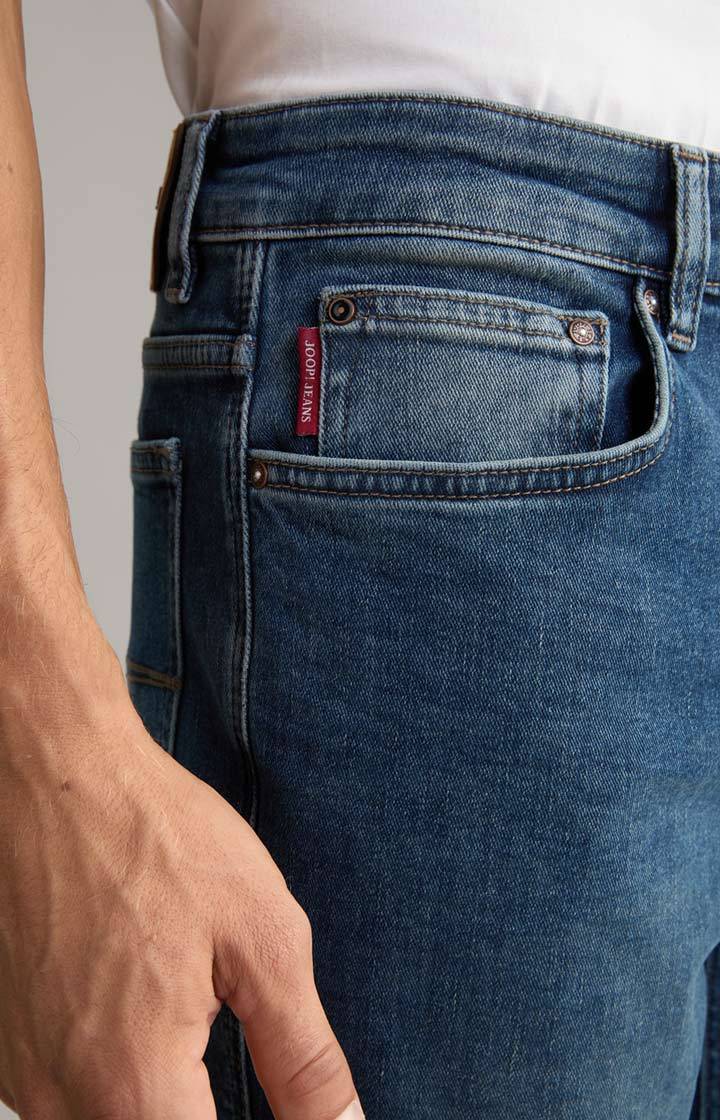 Joop Jeans Mitch in Bright Denim Letzte 2 Tage