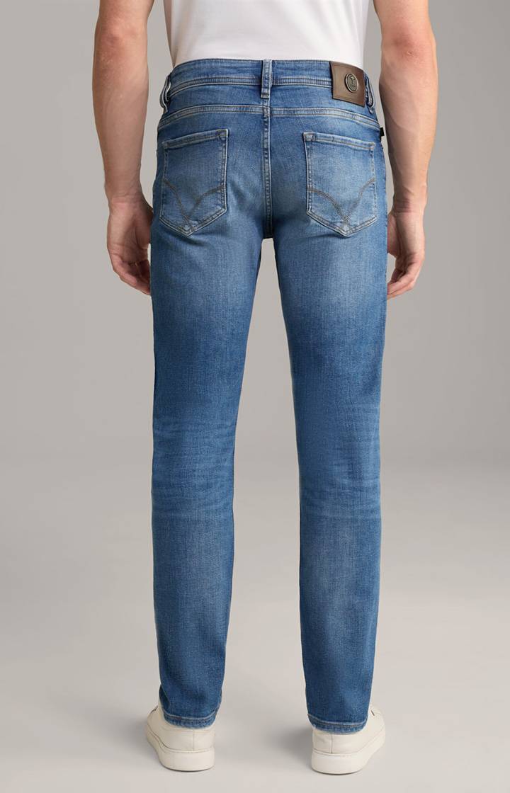 Joop Jeans Fortres in Aqua-Blue washed Letzter Tag