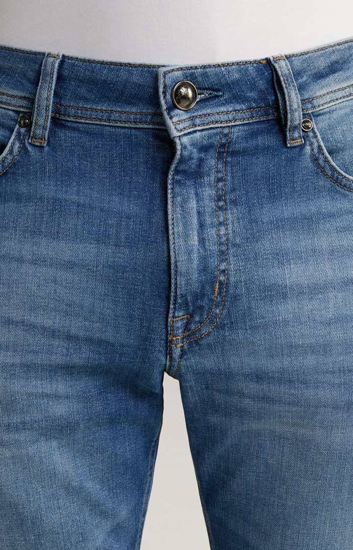 Joop Jeans Fortres in Aqua-Blue washed Letzter Tag