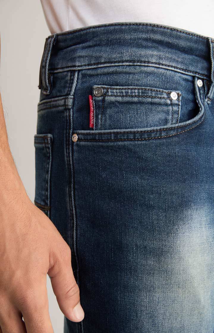 Joop Jeans Mitch in Blau Zeitbegrenzte Promotion