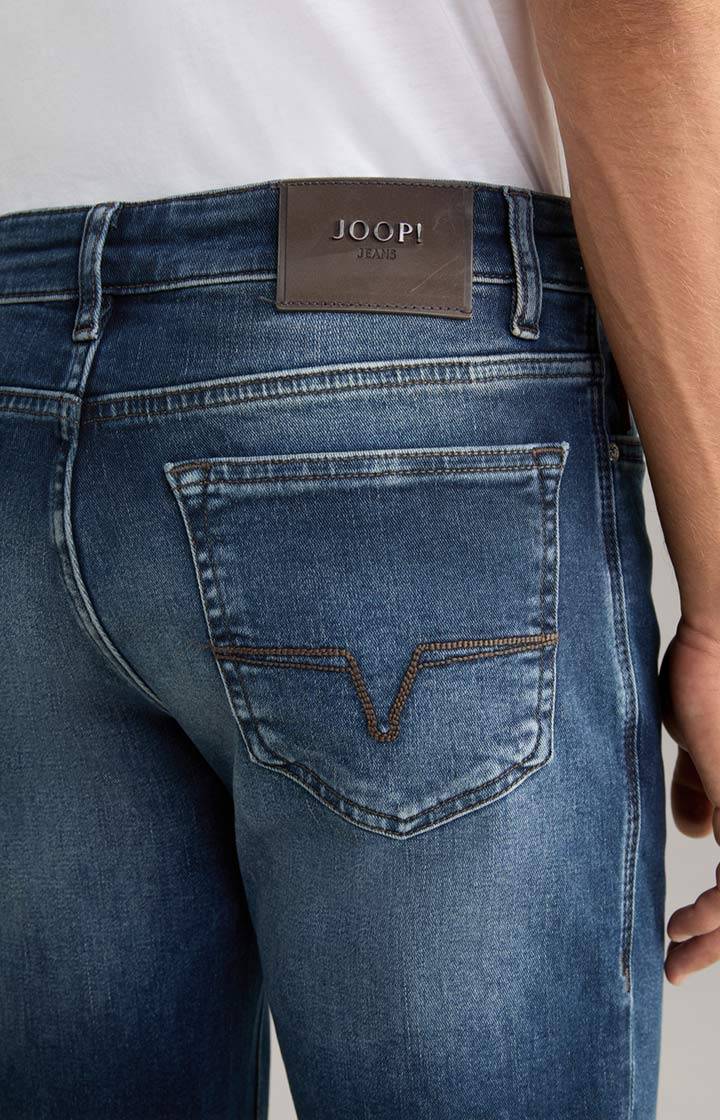 Joop Jeans Mitch in Blau Zeitbegrenzte Promotion