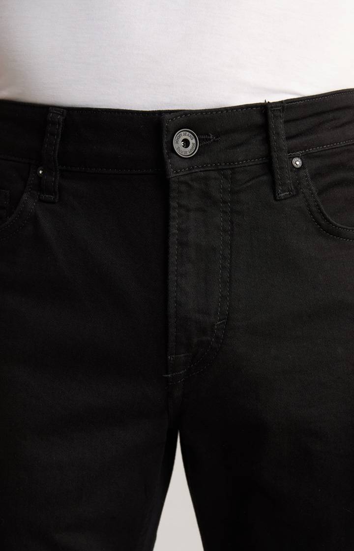 Joop Jeans Mitch in Schwarz Bis zu 50% Rabatt