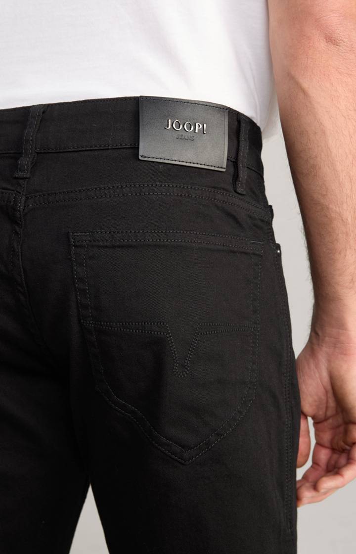 Joop Jeans Mitch in Schwarz Bis zu 50% Rabatt