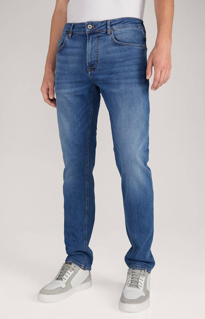 Joop Re-Flex-Jeans Mitch in Hellblau Bis zu 60% Rabatt