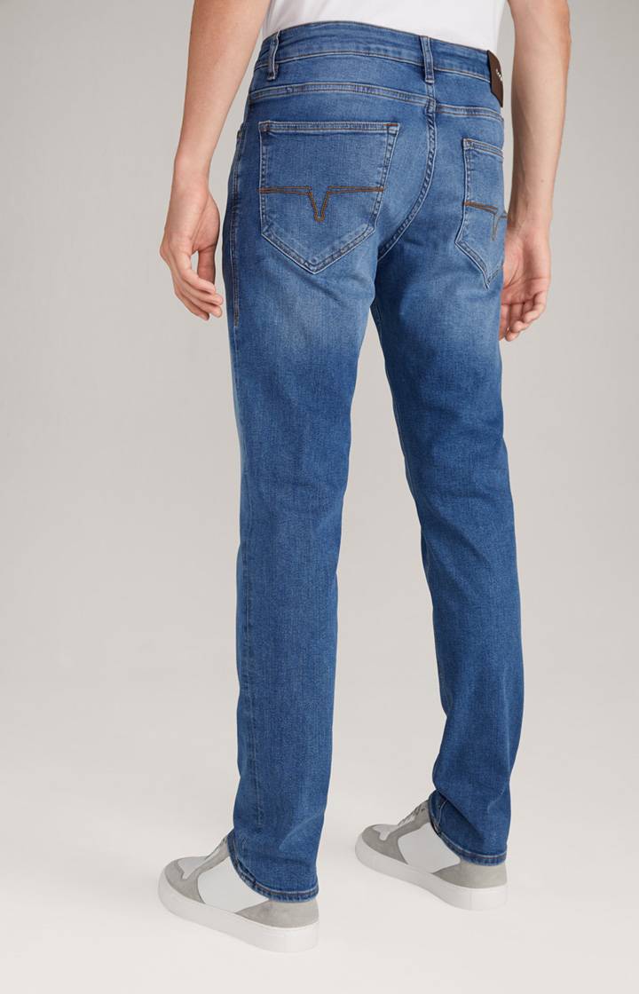 Joop Re-Flex-Jeans Mitch in Hellblau Bis zu 60% Rabatt