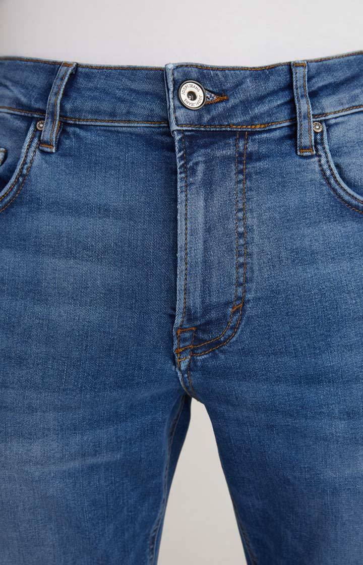 Joop Re-Flex-Jeans Mitch in Hellblau Bis zu 60% Rabatt