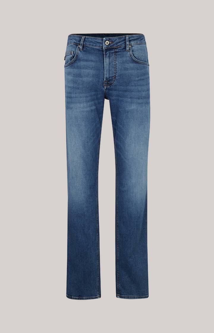 Joop Re-Flex-Jeans Mitch in Hellblau Bis zu 60% Rabatt