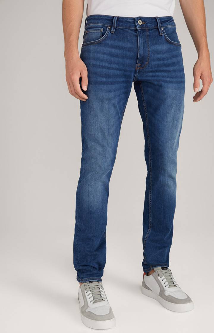 Joop Re-Flex Jeans Stephen in Blau Bis zu 65% Rabatt