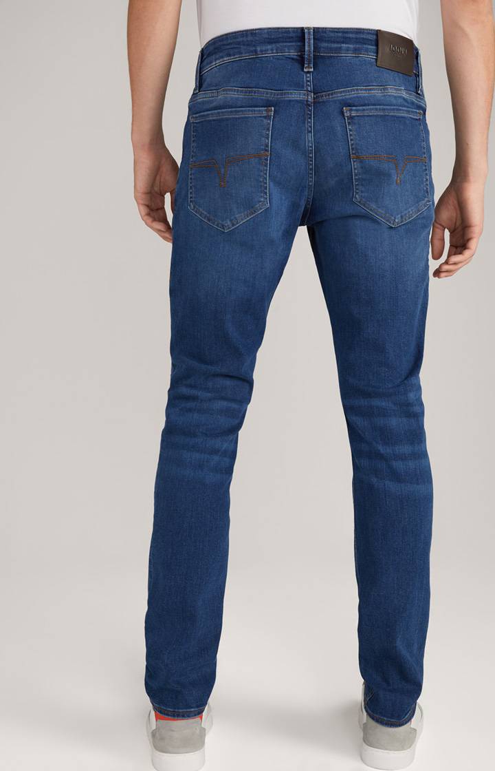 Joop Re-Flex Jeans Stephen in Blau Bis zu 65% Rabatt