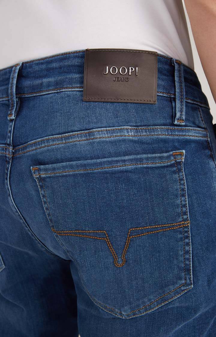 Joop Re-Flex Jeans Stephen in Blau Bis zu 65% Rabatt