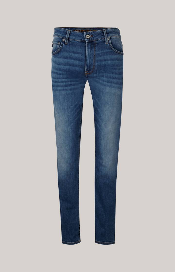 Joop Re-Flex Jeans Stephen in Hellblau Sonderangebot der Fabrik
