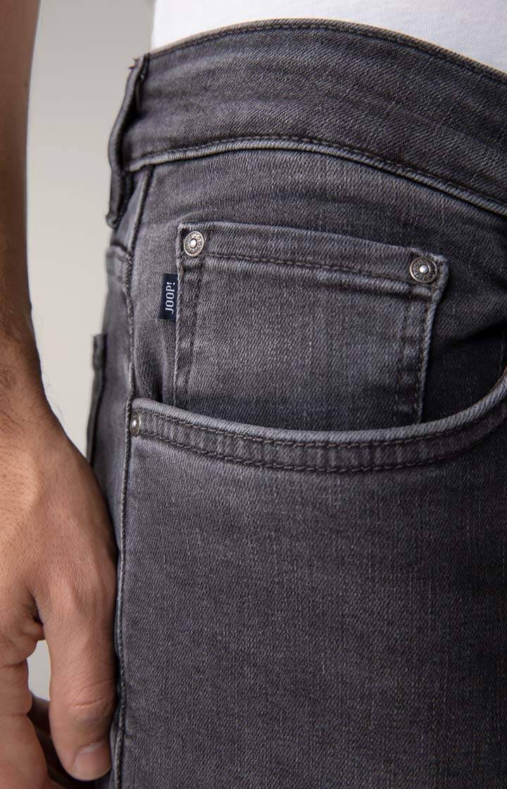 Joop Re-Flex Jeans Stephen in Grau Vierteljährliche Förderung