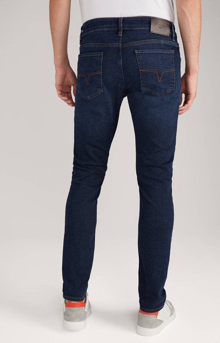Joop Re-Flex Jeans Stephen in Dunkelblau Bis zu 55% Rabatt