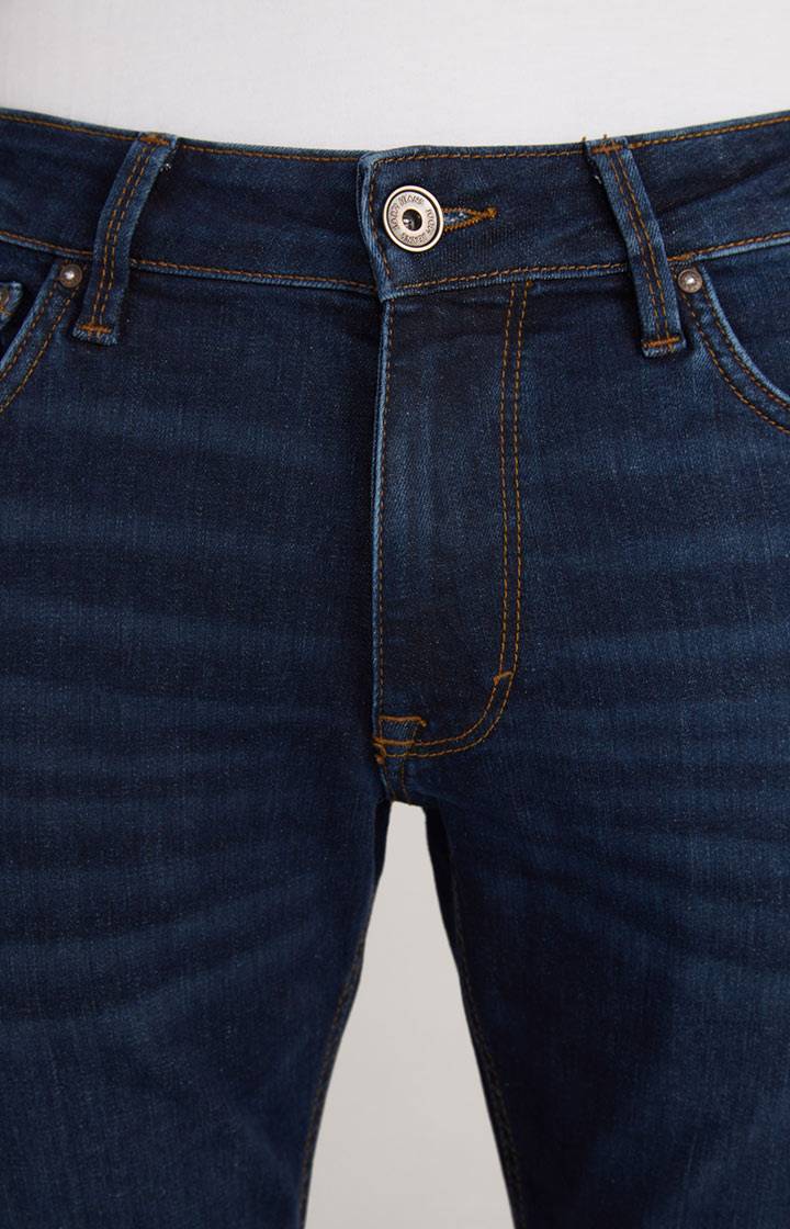 Joop Re-Flex Jeans Stephen in Dunkelblau Bis zu 55% Rabatt