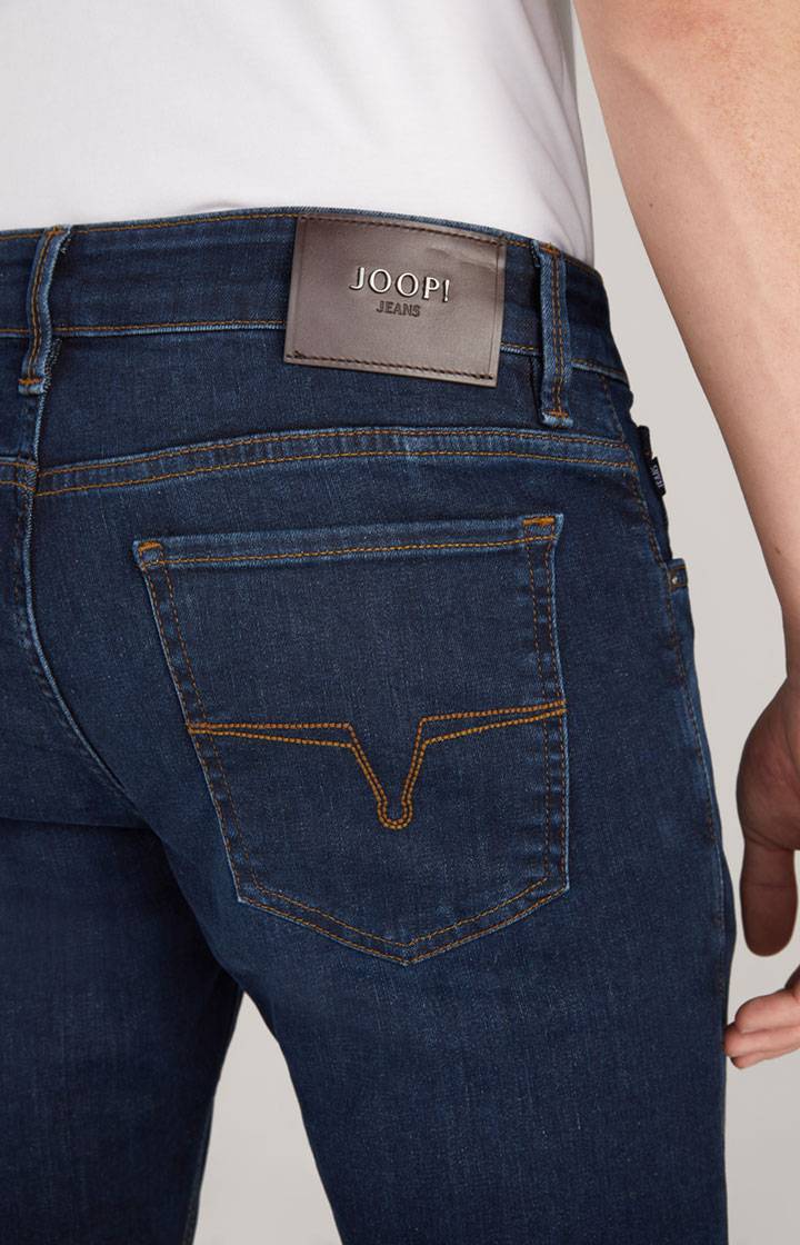Joop Re-Flex Jeans Stephen in Dunkelblau Bis zu 55% Rabatt