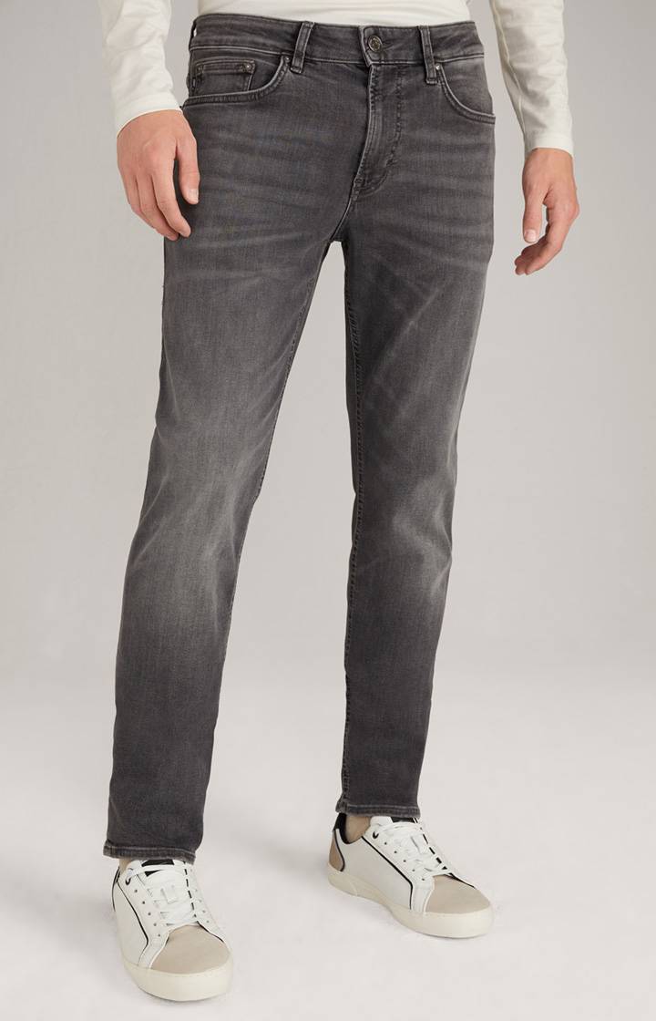 Joop Re-Flex Jeans Mitch in Grau Discount Store für neue Produkte