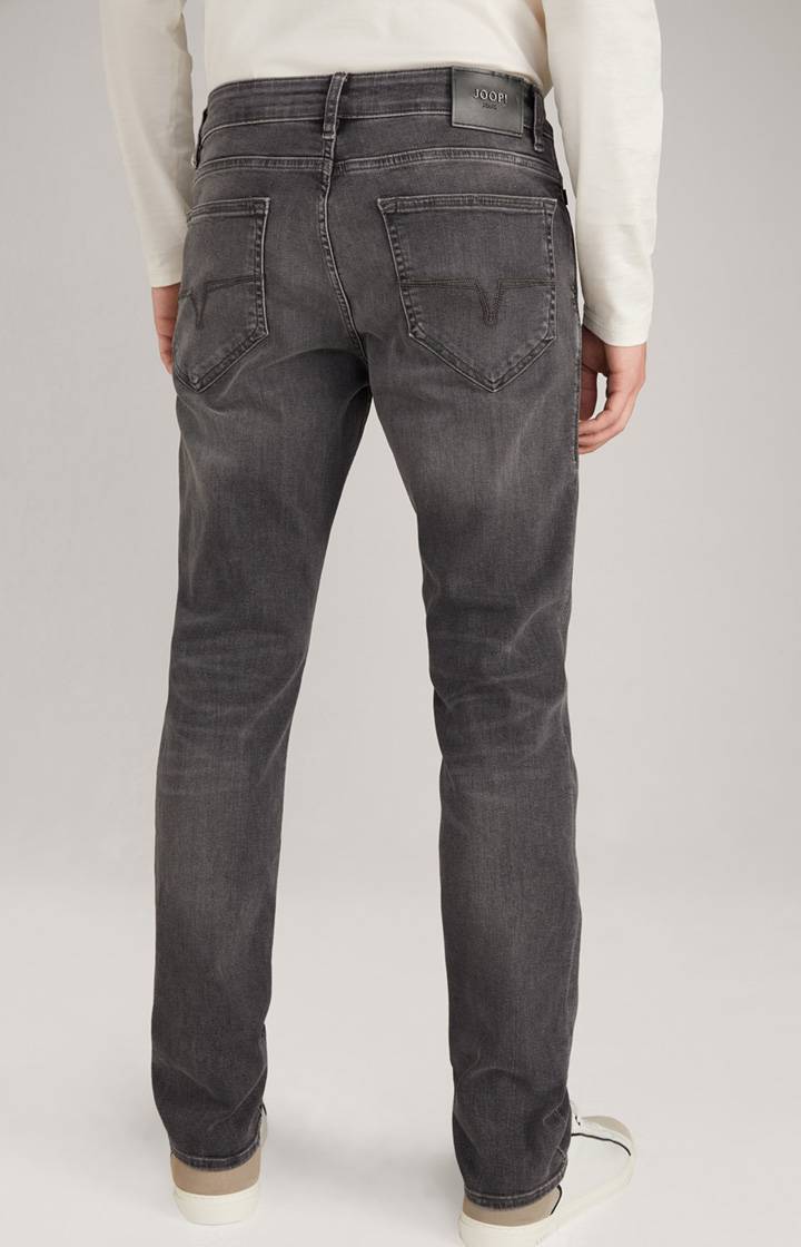 Joop Re-Flex Jeans Mitch in Grau Discount Store für neue Produkte
