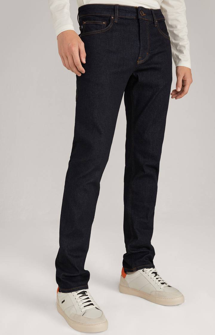 Joop Re-Flex Jeans Mitch in Dunkelblau Nur noch ein Tag übrig