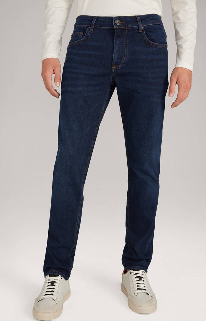 Joop Re-Flex Jeans Mitch in Dunkelblau Super Rabatt