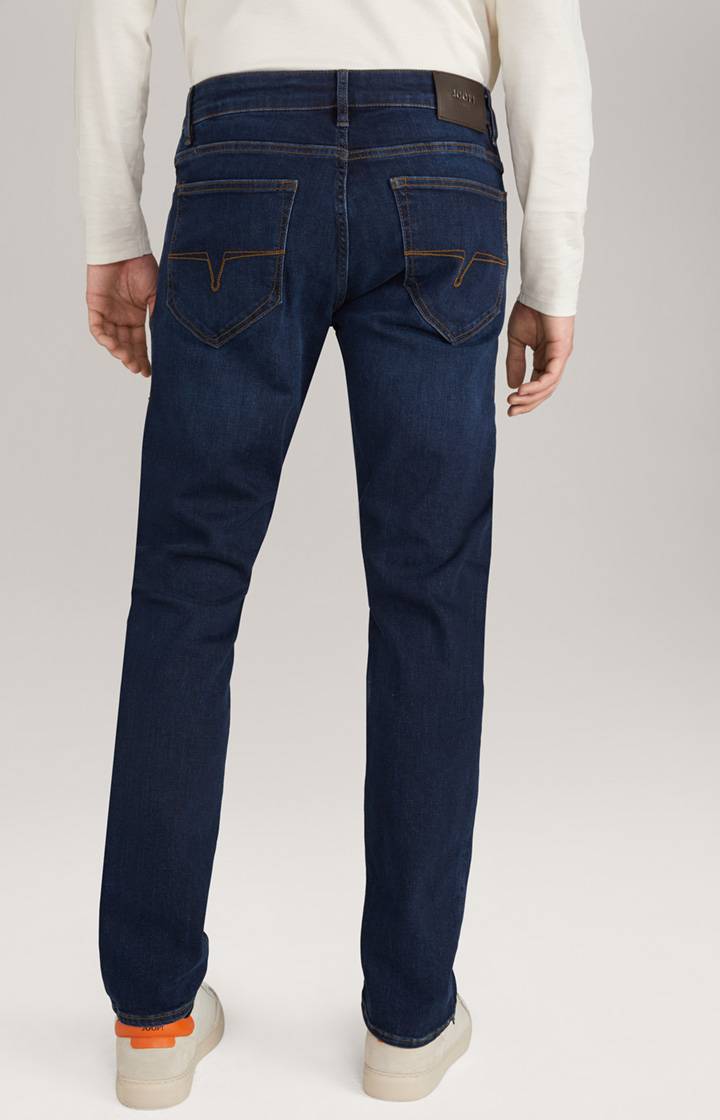 Joop Re-Flex Jeans Mitch in Dunkelblau Super Rabatt