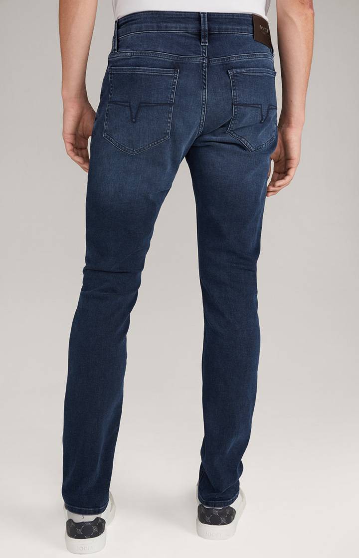 Joop Re-Flex Jeans Stephen in Dunkelblau Riesige Rabatte