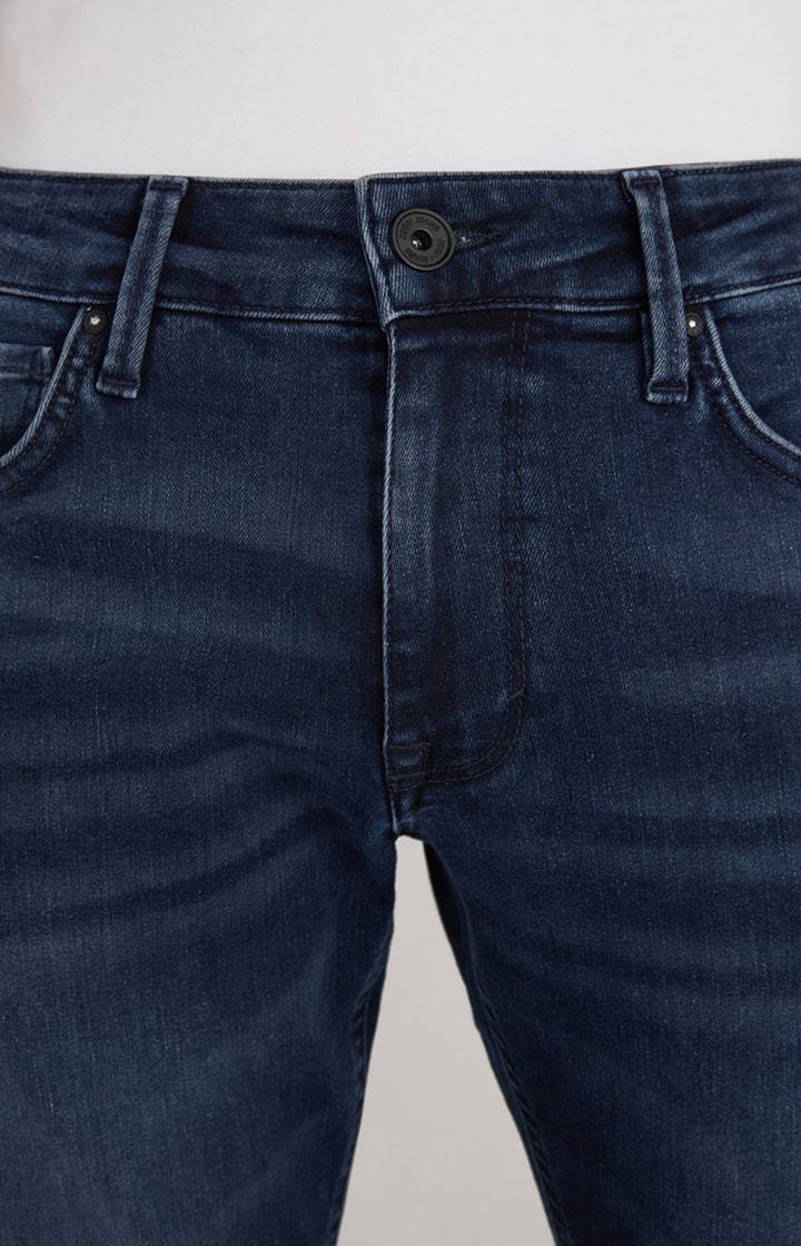 Joop Re-Flex Jeans Stephen in Dunkelblau Riesige Rabatte