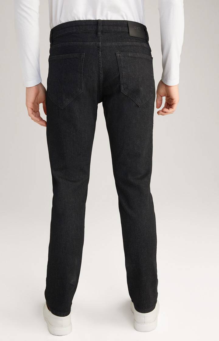 Joop Re-Flex Jeans Mitch in Schwarz 50% Rabatt mit kostenlosem Versand
