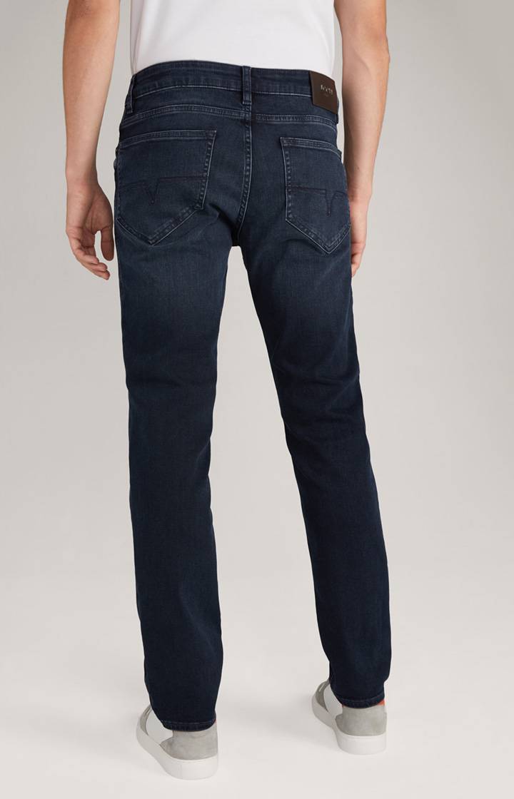 Joop Re-Flex Jeans Mitch in Dunkelblau Clearance-Verkauf