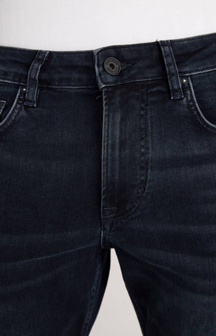 Joop Re-Flex Jeans Mitch in Dunkelblau Clearance-Verkauf