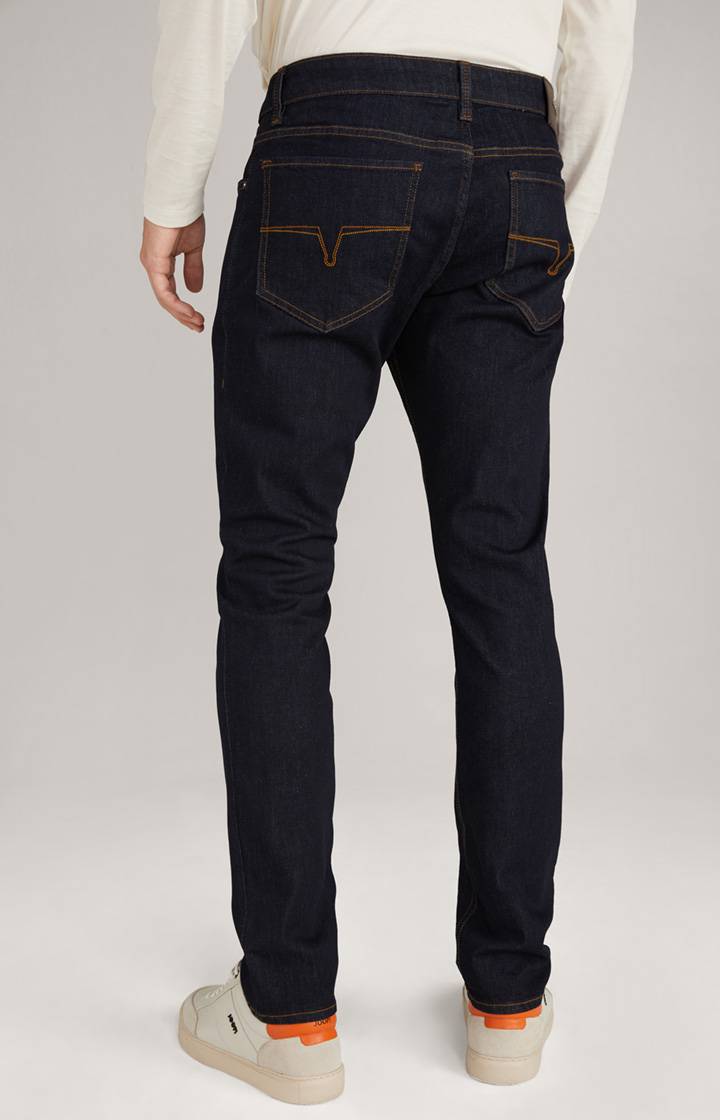 Joop Re-Flex Jeans Stephen in Dunkelblau Kostenloser Versand international