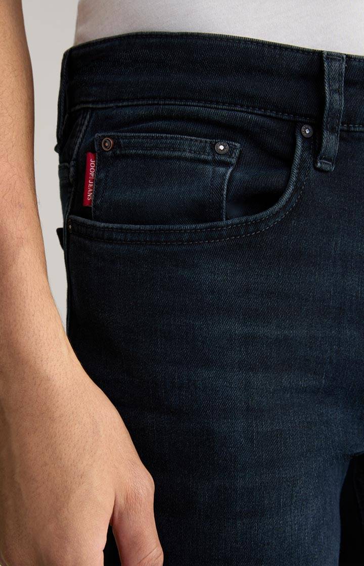 Joop Jeans Mitch in Dark Denim Fabrikladen