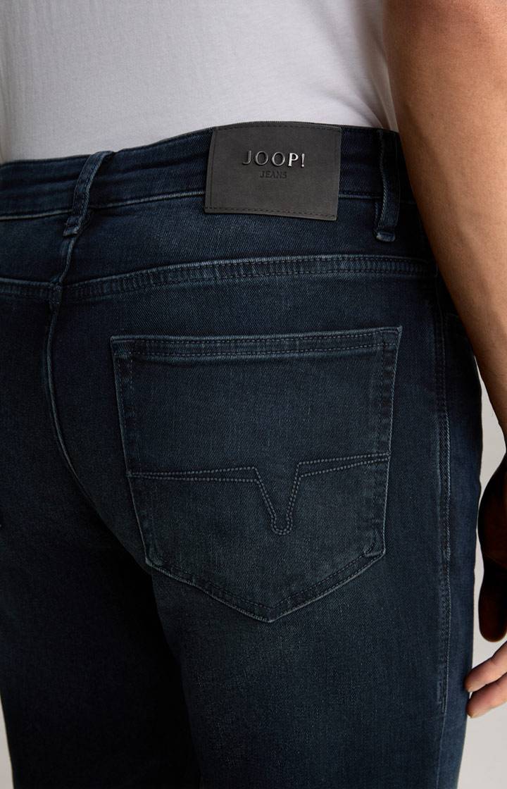 Joop Jeans Mitch in Dark Denim Fabrikladen