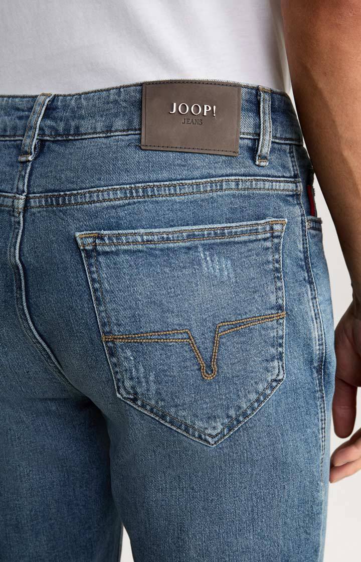 Joop Jeans Lambert in Hellblau Begrenzt auf 3 Tage