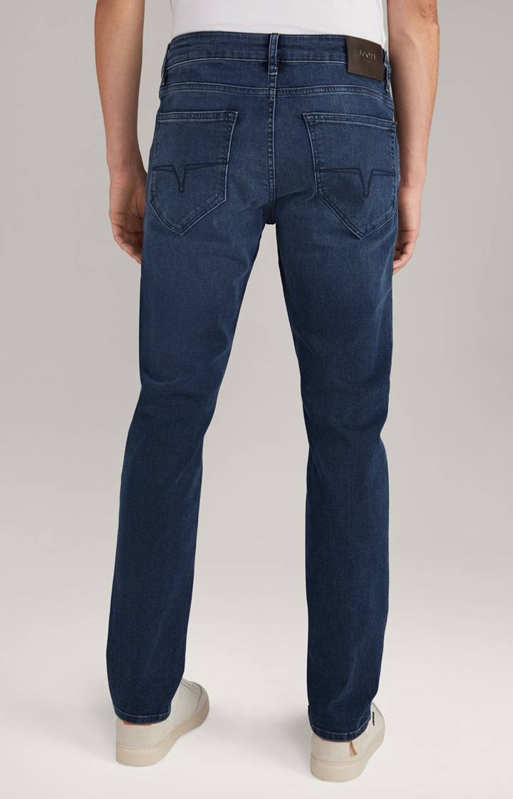 Joop Re-Flex Jeans Mitch in Dunkelblau Speichern exportieren