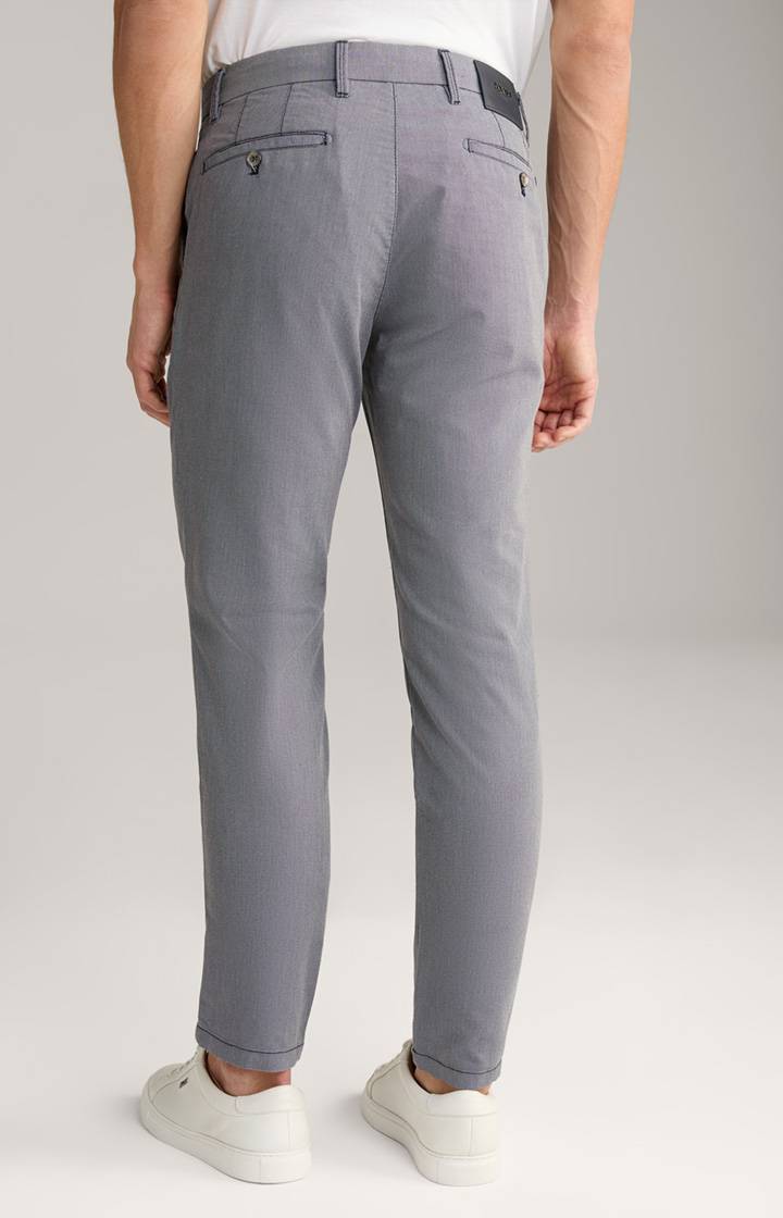 Joop Chino Steen in Navy zollfrei
