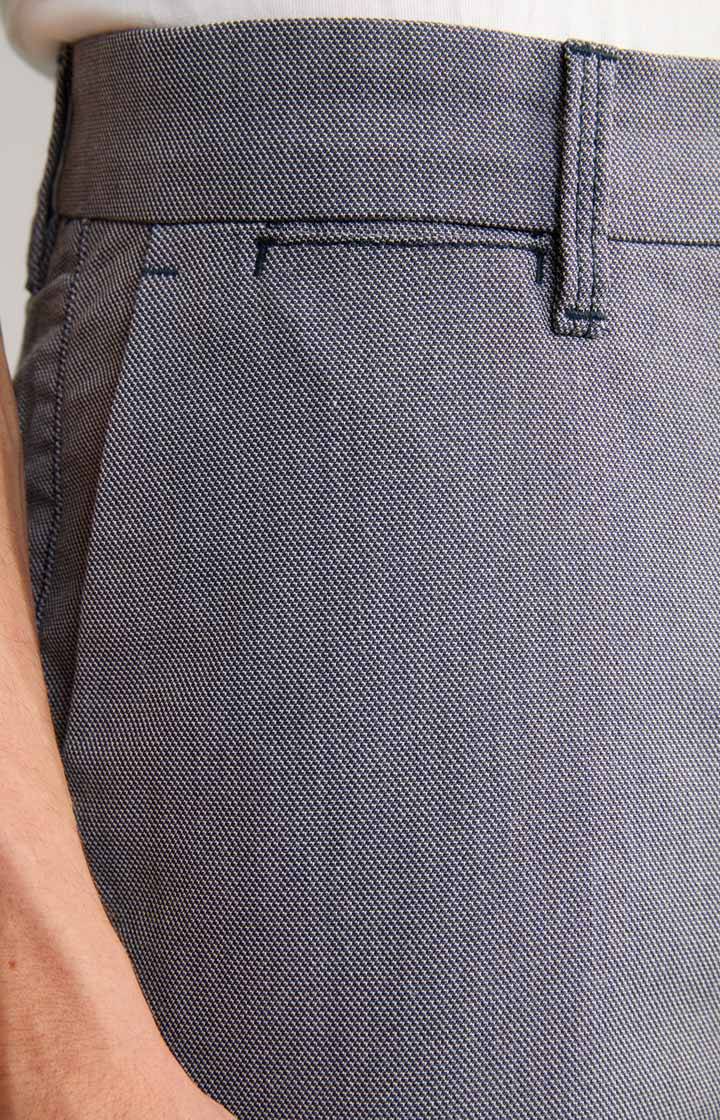 Joop Chino Steen in Navy zollfrei