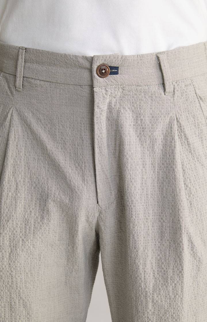 Joop Chino Lead in Beige Verkauf