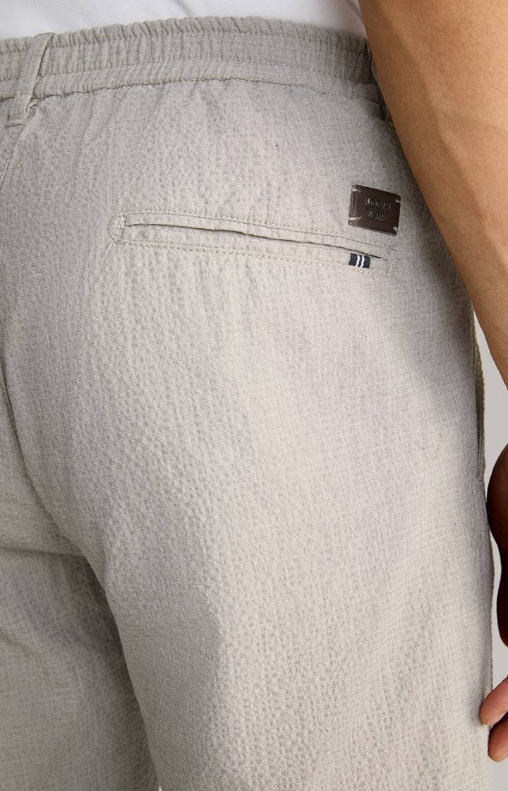 Joop Chino Lead in Beige Verkauf