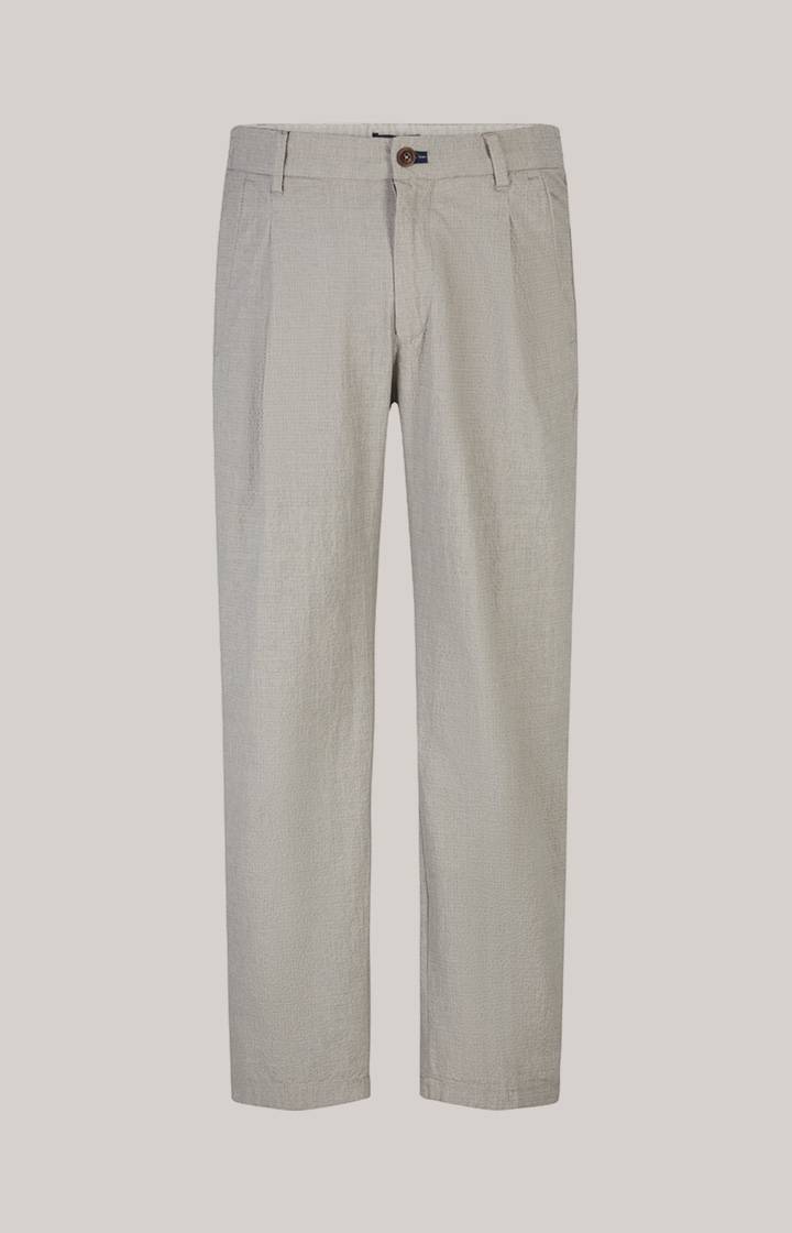 Joop Chino Lead in Beige Verkauf
