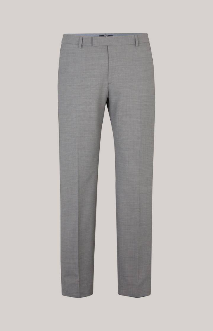 Joop Baukasten-Hose Blayr in Grau strukturiert Hotsell
