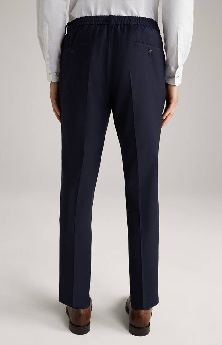 Joop Baukastenhose Baxx in Navy Schlussverkauf