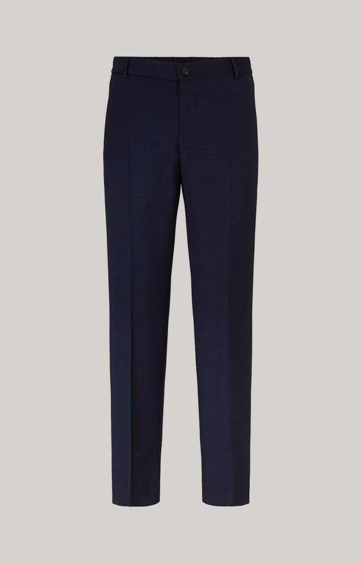 Joop Baukastenhose Baxx in Navy Schlussverkauf