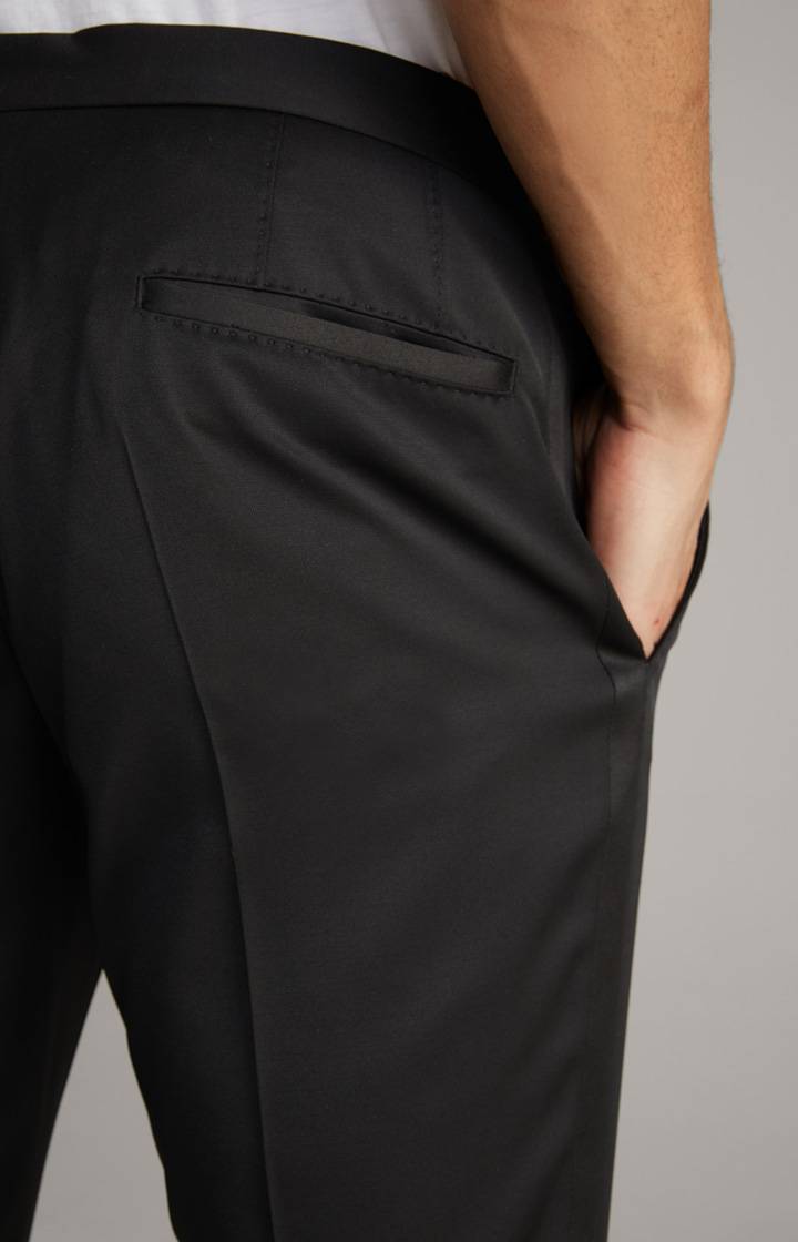 Joop Smoking-Baukastenhose Bask in Schwarz Meist gekauft