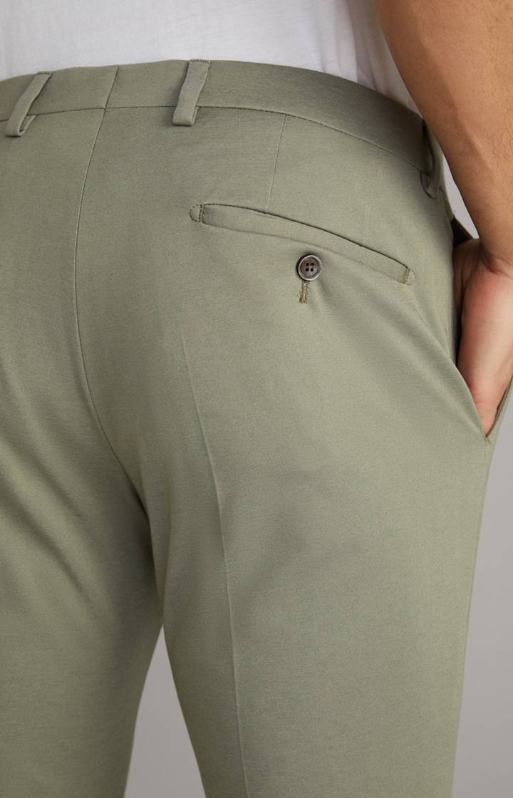 Joop Jersey-Baukasten-Hose Gun in Hellgrün Fabrikpreis
