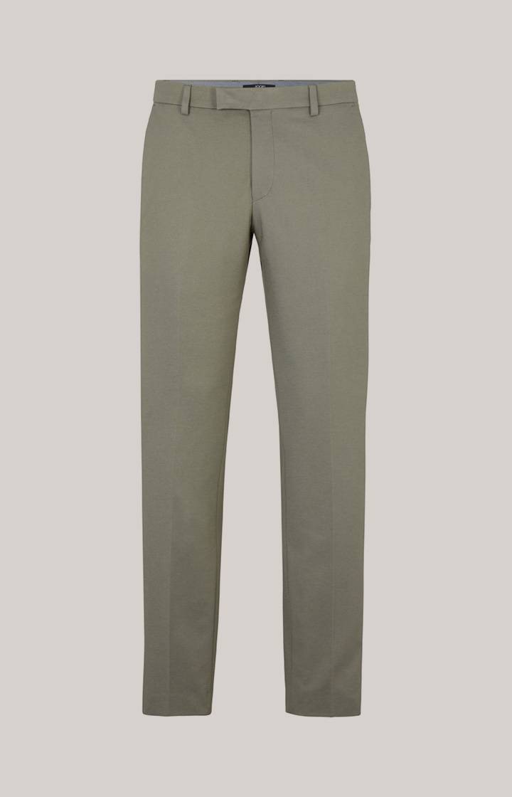 Joop Jersey-Baukasten-Hose Gun in Hellgrün Fabrikpreis