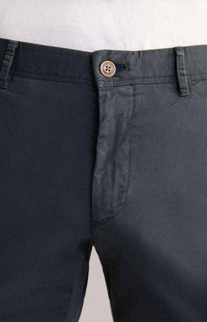 Joop Chino Matthew in Navy Rabatt