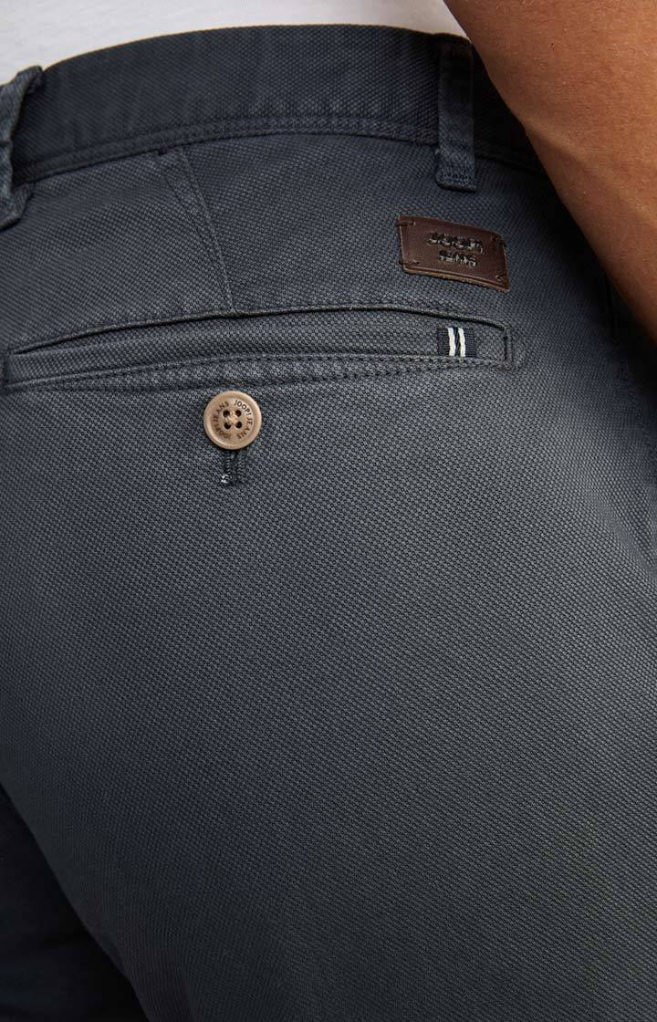 Joop Chino Matthew in Navy Rabatt