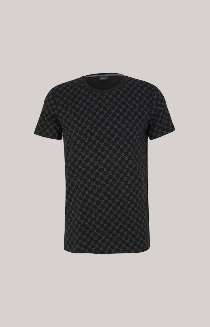 Joop Loungewear T-Shirt in Schwarz Osterangebot