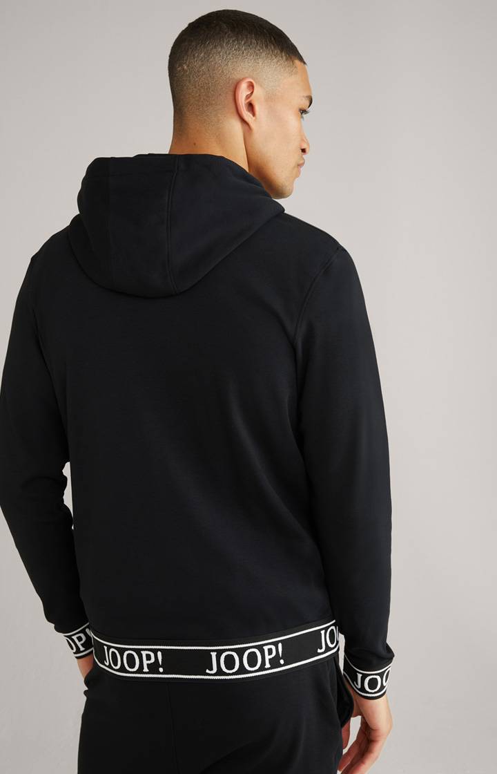 Joop Sweatjacke in Schwarz Muttertagsangebot