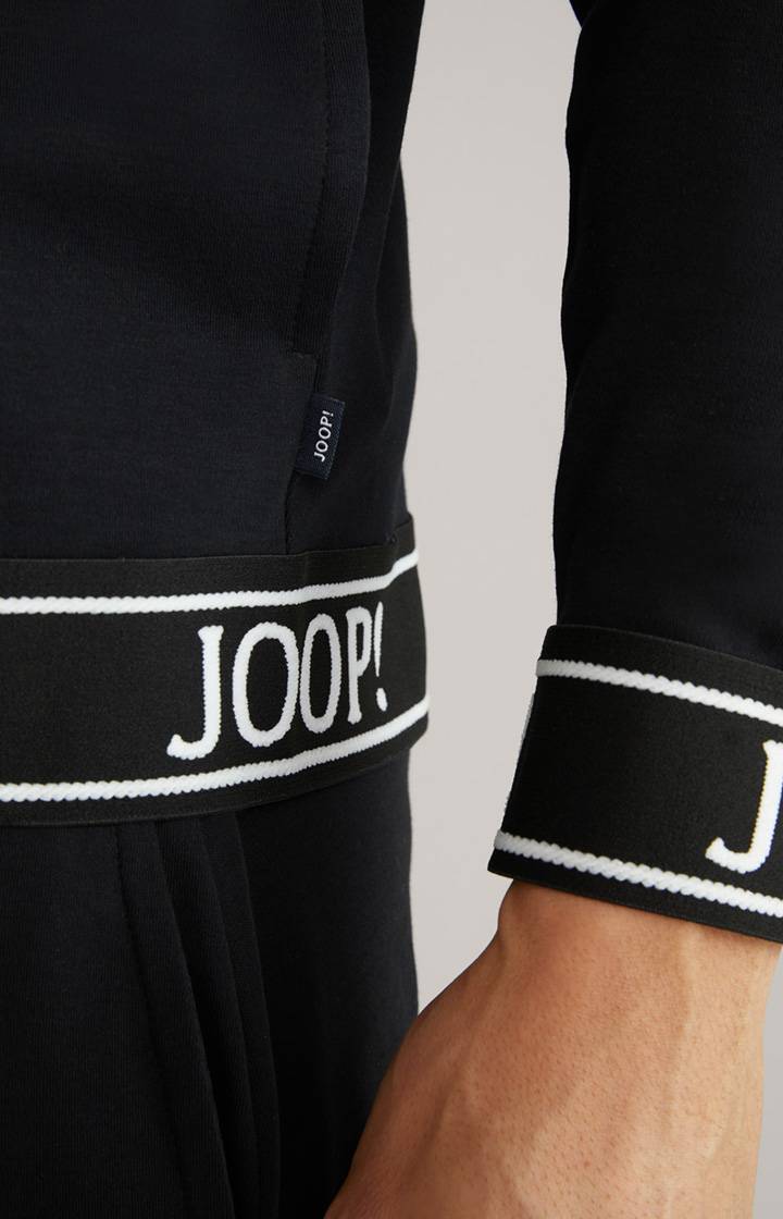 Joop Sweatjacke in Schwarz Muttertagsangebot
